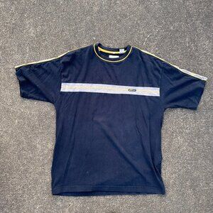 Vintage 90's Point Zero Skate/Surf Extra Large Retro T Shirt